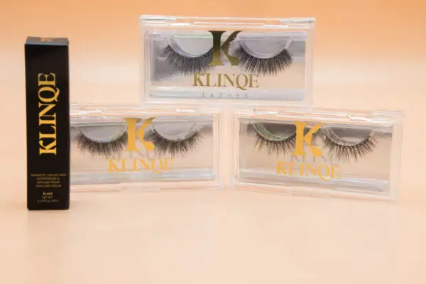 Magnetic Lash Kit