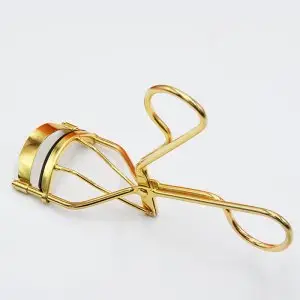 GOLD LASH CURLER