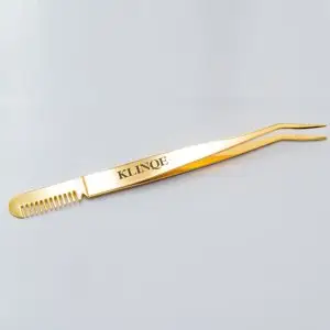 DUAL LASH APPLICATOR & COMB