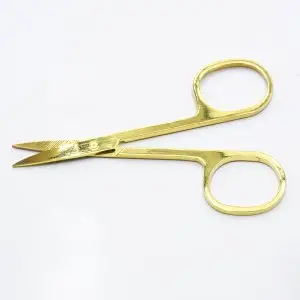 LASH SCISSORS