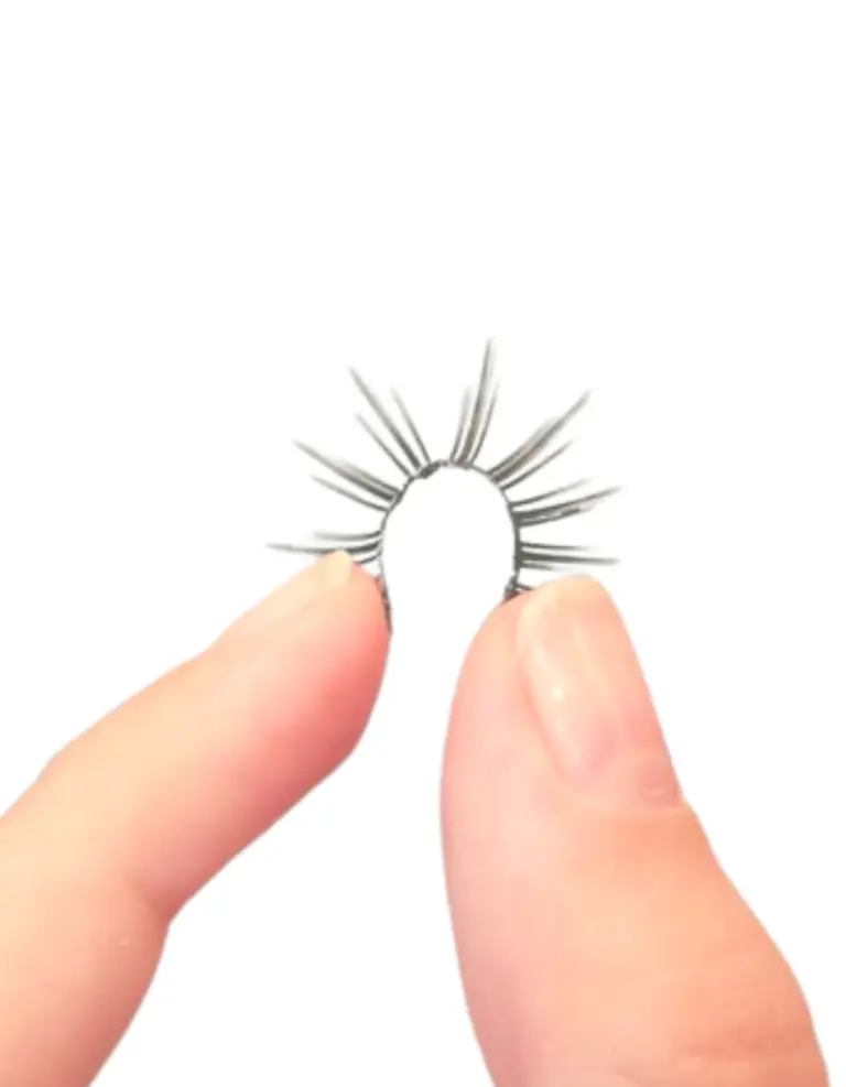 flexible lashes